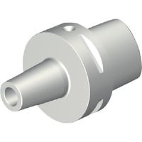 サンドビック SANDVIK コロマントキャプト 焼きばめチャック(530) C10-391.19-20 100 1台 566-5221（直送品）