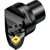 サンドビック SANDVIK TーMAX P 旋削加工用カッティングユニット(410) C10-PCLNR-68110-19HP 1本（直送品）