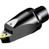 サンドビック SANDVIK TーMAX P 旋削加工用カッティングユニット(410) C10-PCMNN-00110-19HP 1本（直送品）