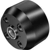 サンドビック SANDVIK コロマントキャプトアダプタ(530) C3-390.34705-40 060 1個 168-1422（直送品）