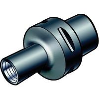 サンドビック SANDVIK コロミルEHソリッドホルダ(530) C4-391.EH-10 128 1個 566-8450（直送品）