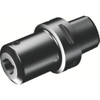 サンドビック SANDVIK コロターンXS コロマントキャプトアダプタ(410) C4-CXS-47-10 1個 825-1217（直送品）