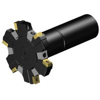 サンドビック SANDVIK コロミル331(450) R331.52C-080A32EMR 1個 351-8823（直送品）