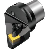 サンドビック SANDVIK センサクホルダ(410) C5-DSRNL-27060-12 1個 857-9865（直送品）