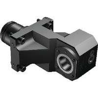 サンドビック SANDVIK コロマントキャプト 手動クランプホルダ(550) C5-RCI80-000110 1個 567-8498（直送品）