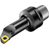 サンドビック SANDVIK コロターン107ホルダ(410) C5-SCLCL-22110-12 1個 857-9913（直送品）