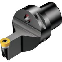 サンドビック SANDVIK コロターン107ホルダ(410) C5-SRDCN-00060-06A 1個 857-9916（直送品）