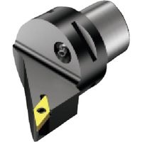 サンドビック SANDVIK コロターン107ホルダ(410) C5-SVHBR-35060-11 1個 857-9927（直送品）