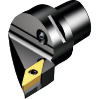 サンドビック SANDVIK コロターン107ホルダ(410) C5-SVJBR-35060-11 1個 857-9929（直送品）