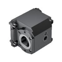 サンドビック SANDVIK クランピングユニット(550) C5-TLE-EM68A 1個 868-9782（直送品）