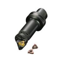 SANDVIK コロマントキャプト コロスレッド266ねじ切りカッティングヘッド(410) C6-266LKF-22090-16 1個（直送品）