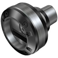 サンドビック SANDVIK コロマントキャプトアダプタ(530) C6-391.277-02 045A 1個 168-2931（直送品）