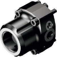 サンドビック SANDVIK コロマントキャプト 手動クランプメカニズムセット(550) C6-LC2095-00090 1個（直送品）