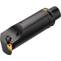 サンドビック SANDVIK カッティングヘッド(410) C6-MVUNL-22120-16 1個 857-9998（直送品）