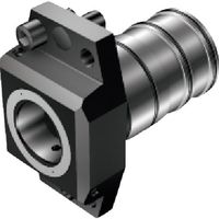 サンドビック SANDVIK 油圧クランプホルダ(550) C6-NC5010-00040 1個 568-3203（直送品）