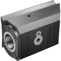 サンドビック SANDVIK コロマントキャプト 手動クランプホルダ(550) C6-RC140-205L 1個 858-0035（直送品）