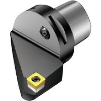 サンドビック SANDVIK コロターン107ホルダ(410) C6-SCLCL-45065-09 1個 858-0039（直送品）
