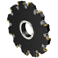 サンドビック SANDVIK コロミル331(450) R331.52C-160S40FM 1個 351-5721（直送品）