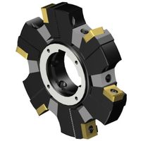 サンドビック SANDVIK コロミル331(450) R331.52C-100S32KM 1個 351-8840（直送品）