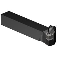 サンドビック SANDVIK 旋削ホルダ(410) CSKNL 2525M 12-4 1本 166-2468（直送品）