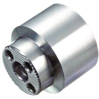 サンドビック SANDVIK コロターンSLカップリング付き鋼ブランク(530) L570-25 25 17B 1個 571-3749（直送品）
