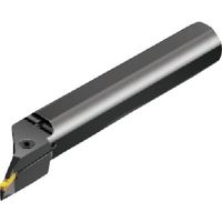 サンドビック SANDVIK コロカット1・2 突切り・溝入れボーリングバイト(480) LAX123L094-24B-020 1個（直送品）