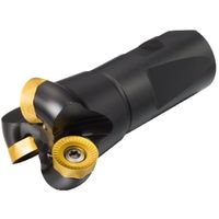 サンドビック SANDVIK コロミル200 正面フライスカッター(440) RA200-016MN25-09M 1個 623-1971（直送品）