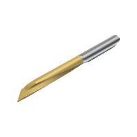 サンドビック SANDVIK コロターンXS 旋削加工用超硬ソリッド工具(325) 1025 CXS-07T140A05-7255R 1本（直送品）