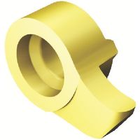 サンドビック SANDVIK コロカットMB 倣い加工用超硬ヘッド(325) 1025 MB-11R400-20-18L 1セット(10個)（直送品）