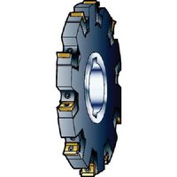 サンドビック SANDVIK コロミル331サイドカッター(450) N331.32-102S32KMQ 1台 572-8207（直送品）