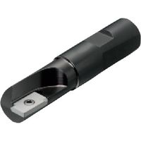 サンドビック SANDVIK UーMax 肩削りカッター(440) R216.2-313 1個 573-9501（直送品）