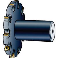 サンドビック SANDVIK コロミル331サイドカッター(450) R331.52-250S50MM 1台 575-5735（直送品）