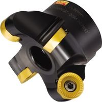 サンドビック SANDVIK コロミル200 正面フライスカッター(450) RA200-063R25-13M 1個 623-1962（直送品）