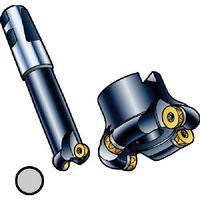 サンドビック SANDVIK コロミル200カッター(450) RA200-140J50.8-20M 1台 577-5728（直送品）