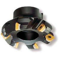 サンドビック SANDVIK コロミル245カッター(450) RA245-080J25-18H 1台 577-5736（直送品）