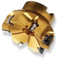 サンドビック SANDVIK コロミル590カッター(450) RA590-125J38S-11M 1台 577-6449（直送品）