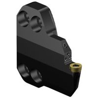 サンドビック SANDVIK コロターン107SLヘッド(410) SL70-SRDCR-35-10XC 1個 350-9356（直送品）