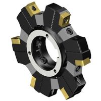 サンドビック SANDVIK コロミル331(450) L331.52C-080S27EM 1個 351-5722（直送品）