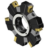 サンドビック SANDVIK コロミル331(450) L331.52C-080S27FM 1個 351-5728（直送品）