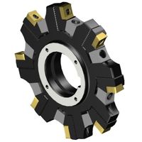 サンドビック SANDVIK コロミル331(450) L331.52C-100S32EM 1個 350-9407（直送品）