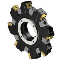 サンドビック SANDVIK コロミル331(450) L331.52C-100S32FM 1個 350-9366（直送品）