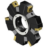 サンドビック SANDVIK コロミル331(450) L331.52C-100S32KM 1個 351-5666（直送品）