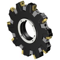 サンドビック SANDVIK コロミル331(450) L331.52C-125S40FM 1個 351-8820（直送品）