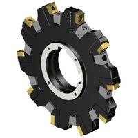 サンドビック SANDVIK コロミル331(450) L331.52C-125S40EM 1個 351-8927（直送品）