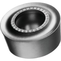 サンドビック SANDVIK コロターン107 旋削加工用チップ(120) H13A RCMT 06 03 00-SM 1セット(10個)（直送品）