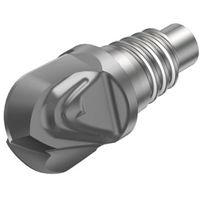 サンドビック SANDVIK コロミル316 フライス加工用超硬ヘッド(345) 1730 316-16BM210-16080G 1個（直送品）