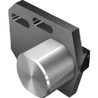 サンドビック SANDVIK コロボア825 アダプタ(530) S24-825FG-CW 1個 858-0470（直送品）