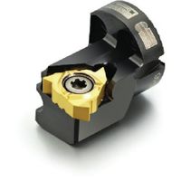 SANDVIK コロターンSL コロスレッド266ねじ切りカッティングヘッド(410) SL-266RKF-80-27-QC 1個（直送品）