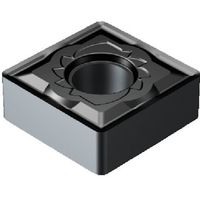 サンドビック SANDVIK TーMax P 旋削用ネガチップ(110) S05F SNMG 12 04 16-SM 1セット(10個)（直送品）