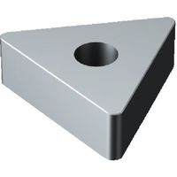 SANDVIK TーMax P 旋削用セラミックネガチップ(610) 650 TNGA 16 04 12T01020 1セット(10個)（直送品）